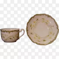 咖啡杯碟杯瓷杯-空若网 咖啡杯碟杯瓷杯-空若网