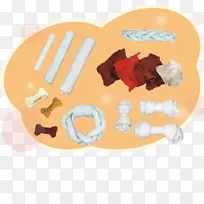 人类行为卡通手指-人-空若网 人类行为卡通手指-人-空若网