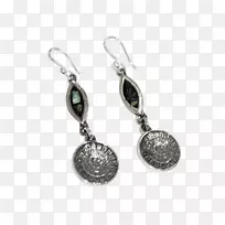 耳环宝石银珠宝首饰宝石-空若网 耳环宝石银珠宝首饰宝石-空若网