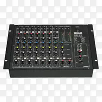 麦克风音频混频器公共广播系统音频混音麦克风-空若网 麦克风音频混频器公共广播系统音频混音麦克风-空若网