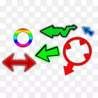 技术品牌线剪贴画技术-空若网 技术品牌线剪贴画技术-空若网