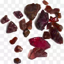 石榴石宝石矿物红宝石宝石-空若网 石榴石宝石矿物红宝石宝石-空若网