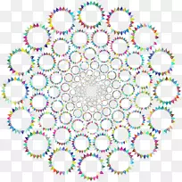 圆点字体-空若网 圆点字体-空若网