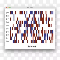 线点牌字形线-空若网 线点牌字形线-空若网