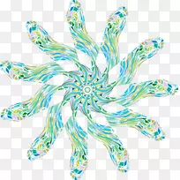 电脑图标线艺术剪贴画-空若网 电脑图标线艺术剪贴画-空若网