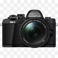 奥林巴斯om-d e-m10无镜可换镜头微型相机-空若网 奥林巴斯om-d e-m10无镜可换镜头微型相机-空若网