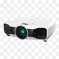 多媒体投影仪3lcd爱普生家庭影院系统投影仪-空若网 多媒体投影仪3lcd爱普生家庭影院系统投影仪-空若网