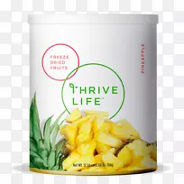 菠萝冷冻干燥食品干燥菠萝-空若网 菠萝冷冻干燥食品干燥菠萝-空若网