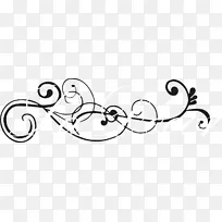 La Decor博客绘图剪贴画-空若网 La Decor博客绘图剪贴画-空若网