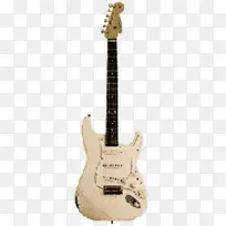 吉他手动画吉他-空若网 吉他手动画吉他-空若网