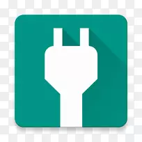 GooglePlay电脑显示器材料设计电脑图标-空若网 GooglePlay电脑显示器材料设计电脑图标-空若网