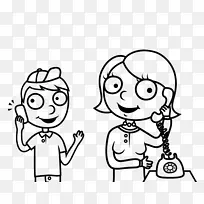 绘制电话、移动电话、着色簿、付费电话-空若网 绘制电话、移动电话、着色簿、付费电话-空若网