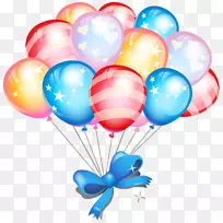 生日蛋糕气球派对-生日-空若网 生日蛋糕气球派对-生日-空若网