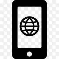 电脑图标电话iphone短信符号-iphone-空若网 电脑图标电话iphone短信符号-iphone-空若网