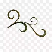 车身珠宝线字体线-空若网 车身珠宝线字体线-空若网