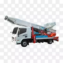 商用车卡车起重机梯-车-空若网 商用车卡车起重机梯-车-空若网