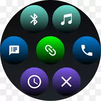 摩托罗拉机器人Android智能手表-android-空若网 摩托罗拉机器人Android智能手表-android-空若网