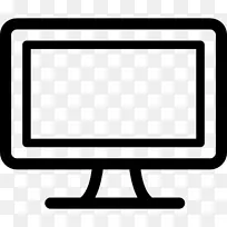 电脑图标电视电脑显示器-空若网 电脑图标电视电脑显示器-空若网