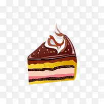 巧克力蛋糕奶油生日蛋糕牛奶巧克力蛋糕-空若网 巧克力蛋糕奶油生日蛋糕牛奶巧克力蛋糕-空若网