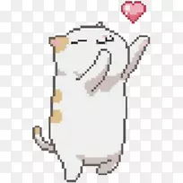 像素艺术动画-动画-空若网 像素艺术动画-动画-空若网