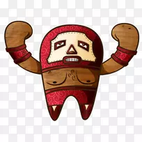 卡通手指-空若网 卡通手指-空若网