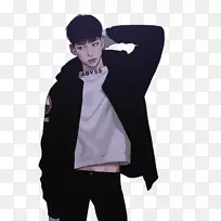 绘图插画针摄影-空若网 绘图插画针摄影-空若网