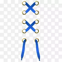 服装辅料钴蓝线剪贴画线-空若网 服装辅料钴蓝线剪贴画线-空若网