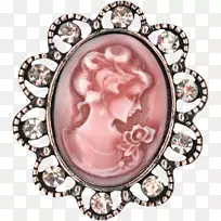 胸针动画花:原初体积-动画-空若网 胸针动画花:原初体积-动画-空若网