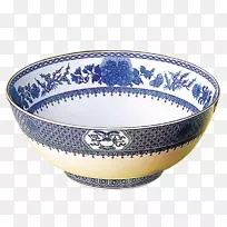 碗盘Mottahedeh&公司餐具沙拉盘-空若网 碗盘Mottahedeh&公司餐具沙拉盘-空若网