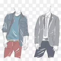 绘画时尚设计-空若网 绘画时尚设计-空若网