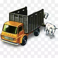 汽车自卸车皮卡夹艺术车-空若网 汽车自卸车皮卡夹艺术车-空若网