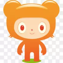 电影制片人动画-动画-空若网 电影制片人动画-动画-空若网