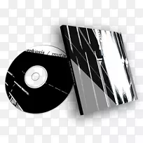 光盘品牌设计-空若网 光盘品牌设计-空若网