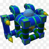 钴蓝图案设计-空若网 钴蓝图案设计-空若网