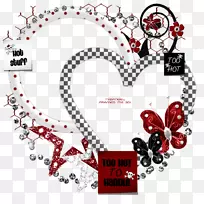 心爱情人节摄影-心-空若网 心爱情人节摄影-心-空若网