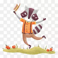 可爱的卡通-空若网 可爱的卡通-空若网