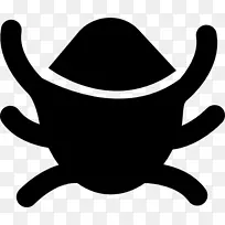 昆虫电脑图标软件bug剪贴画昆虫-空若网 昆虫电脑图标软件bug剪贴画昆虫-空若网