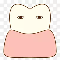 鼻子粉红m线剪贴画.鼻子-空若网 鼻子粉红m线剪贴画.鼻子-空若网