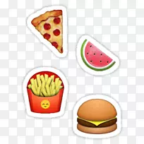 Emojipedia贴纸短信笑脸-表情符号-空若网 Emojipedia贴纸短信笑脸-表情符号-空若网