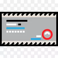 电脑图标电子邮件明信片-电子邮件-空若网 电脑图标电子邮件明信片-电子邮件-空若网