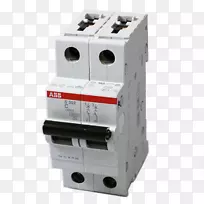 断路器.电力系统保护-空若网 断路器.电力系统保护-空若网