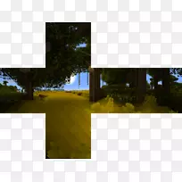 视频游戏全景摄影-我的世界-空若网 视频游戏全景摄影-我的世界-空若网