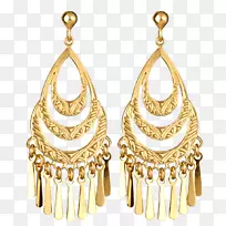 耳环金首饰纯银金-空若网 耳环金首饰纯银金-空若网