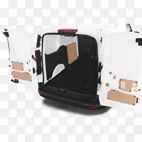 2016年福特中转连接汽车保险杠-中转-空若网 2016年福特中转连接汽车保险杠-中转-空若网