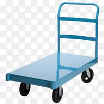 手推车电动平台卡车搬运车-空若网 手推车电动平台卡车搬运车-空若网
