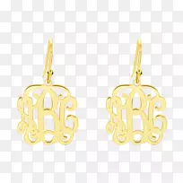 耳环体首饰.设计-空若网 耳环体首饰.设计-空若网