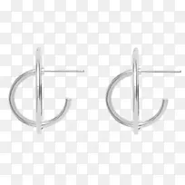 耳环体首饰.设计-空若网 耳环体首饰.设计-空若网