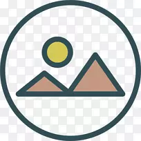 直线三角形剪贴画线-空若网 直线三角形剪贴画线-空若网