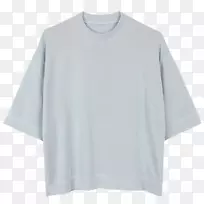 长袖t恤肩衬衫-空若网 长袖t恤肩衬衫-空若网