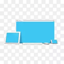 绿松石线设计-空若网 绿松石线设计-空若网